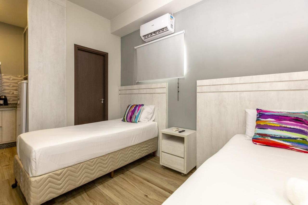 Hotel Geo Flats *