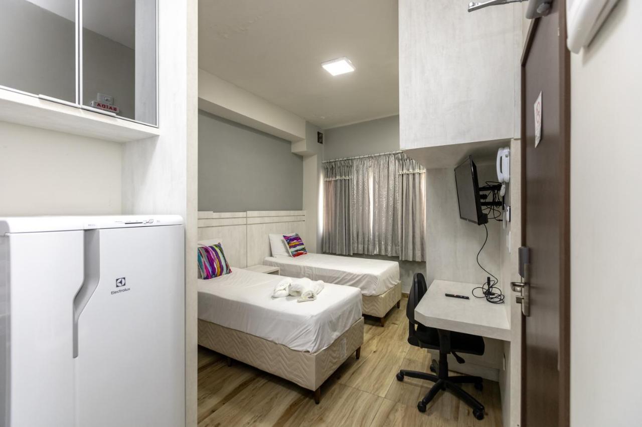 Geo Flats Hotel *