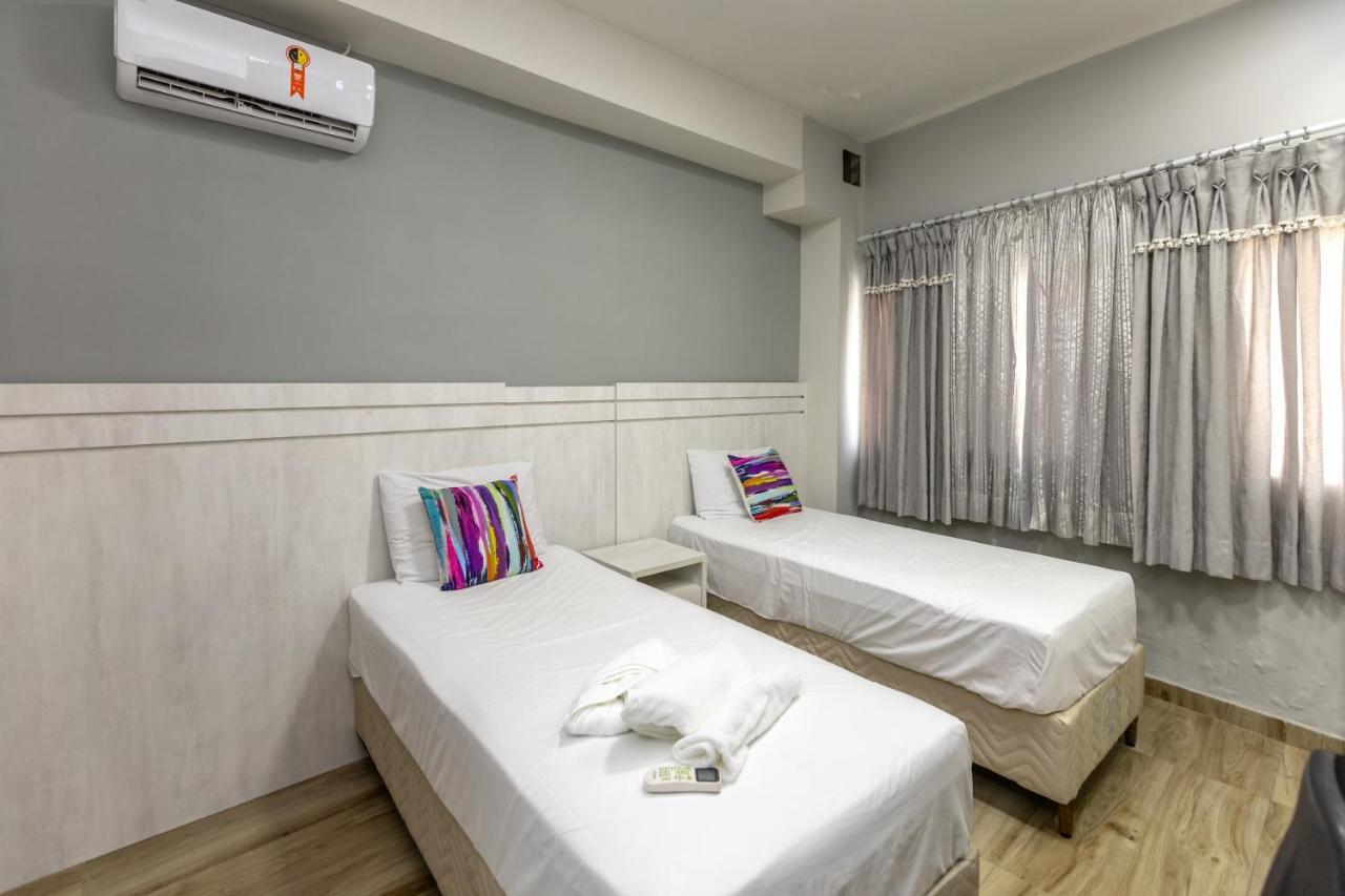 Geo Flats Hotel