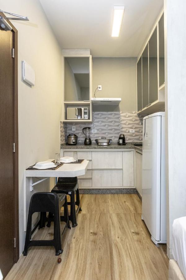 Geo Flats Hotel *