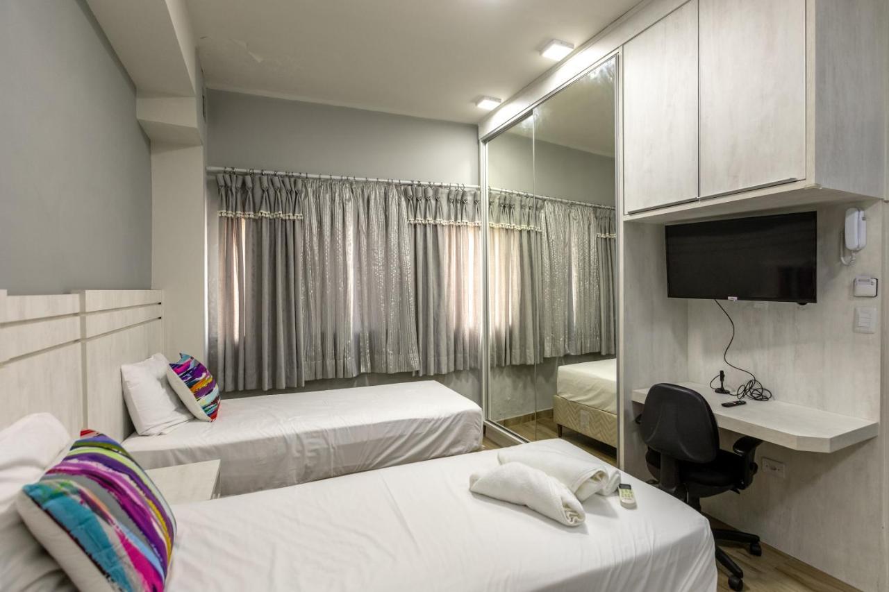 Geo Flats Hotel