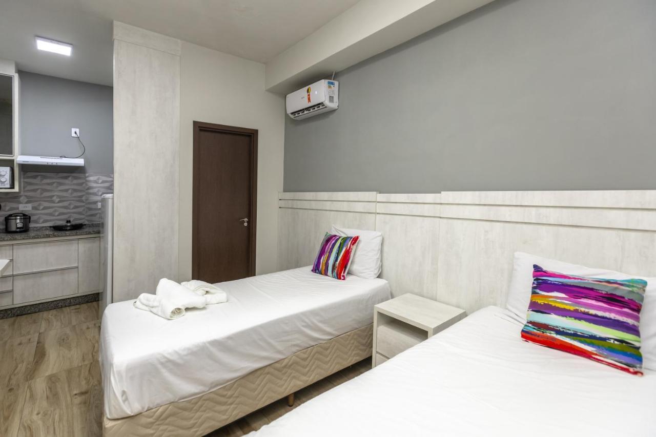 Hotel Geo Flats *