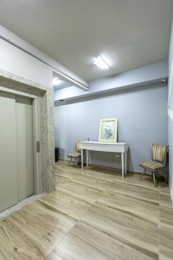 Hotel Geo Flats