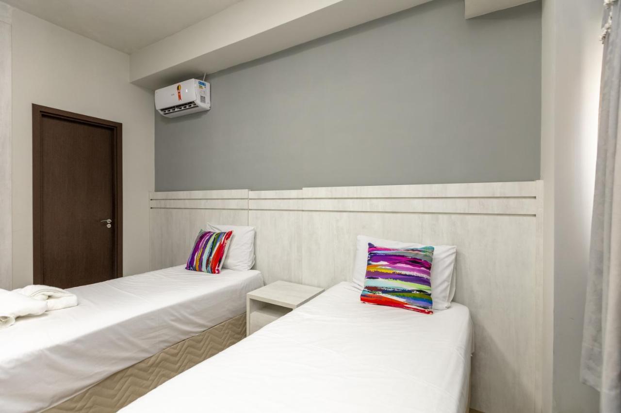 Geo Flats Hotel Sao Paulo