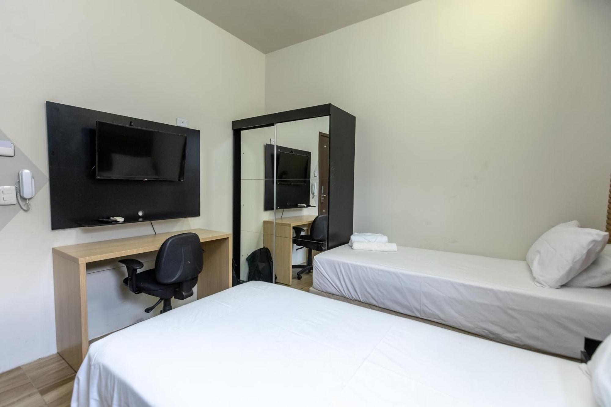 Geo Flats Hotel *