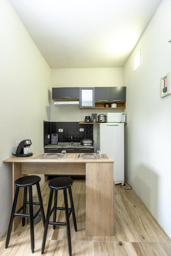 Geo Flats Hotel *