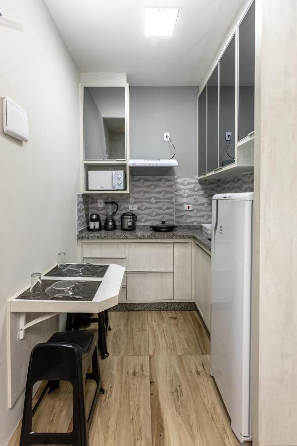Geo Flats * São Paulo