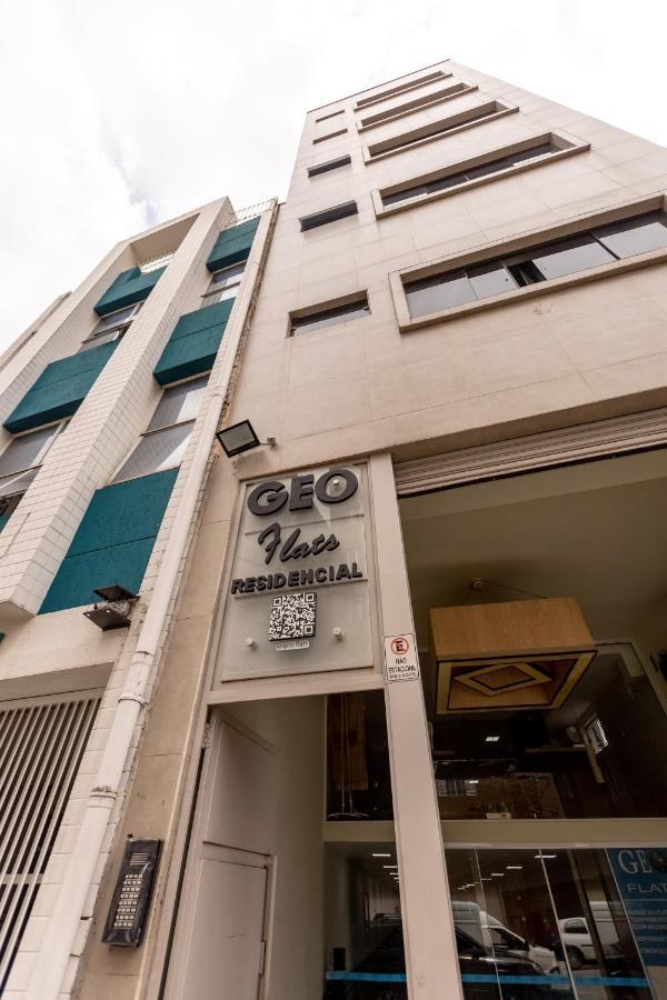 Geo Flats * São Paulo