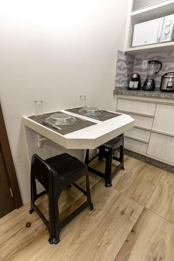 Geo Flats São Paulo