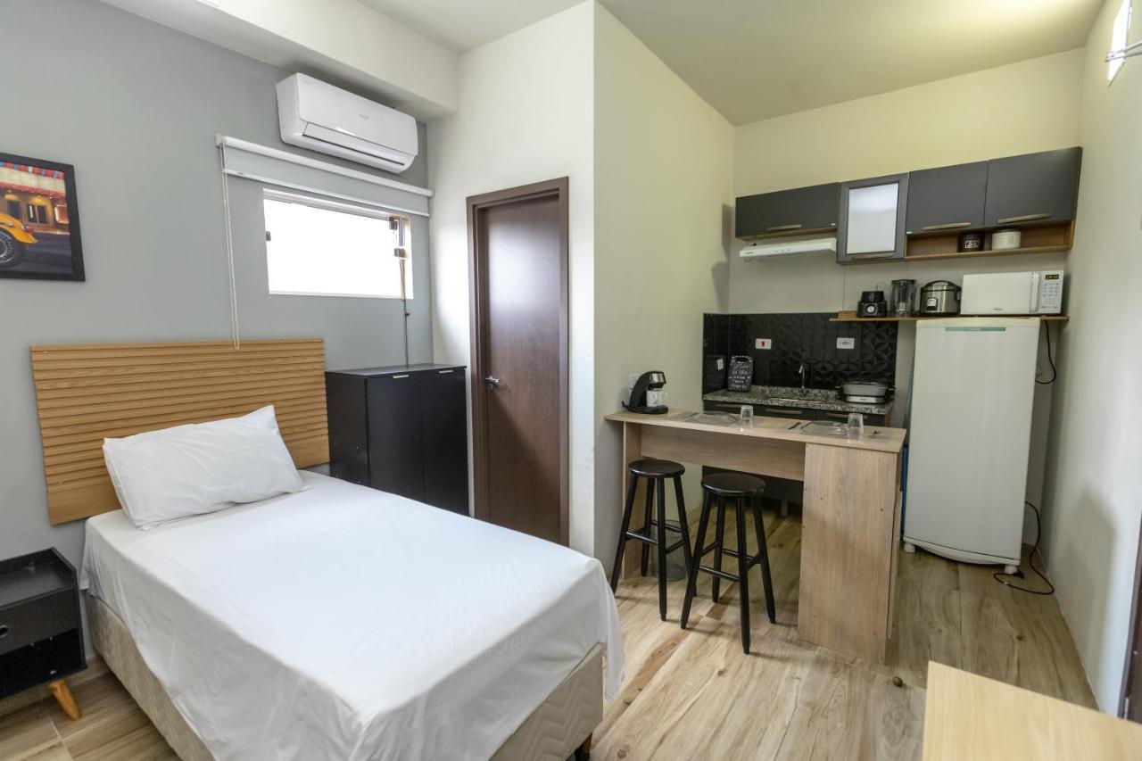 Geo Flats São Paulo