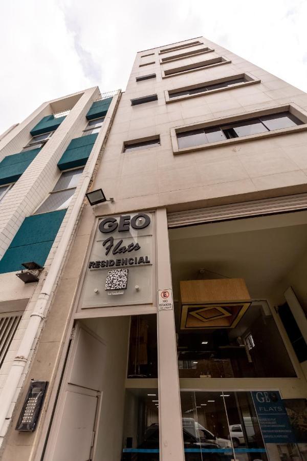 Geo Flats São Paulo