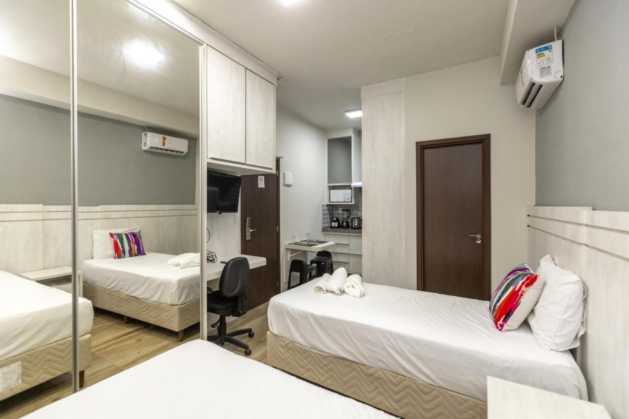 Hotel Geo Flats *